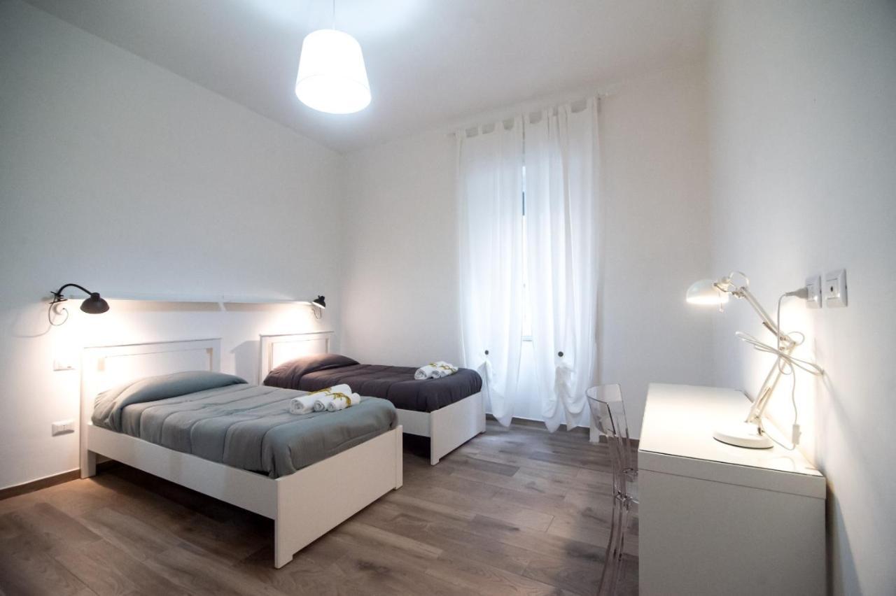 Nizza Apartment In Centro Salerno Exterior foto